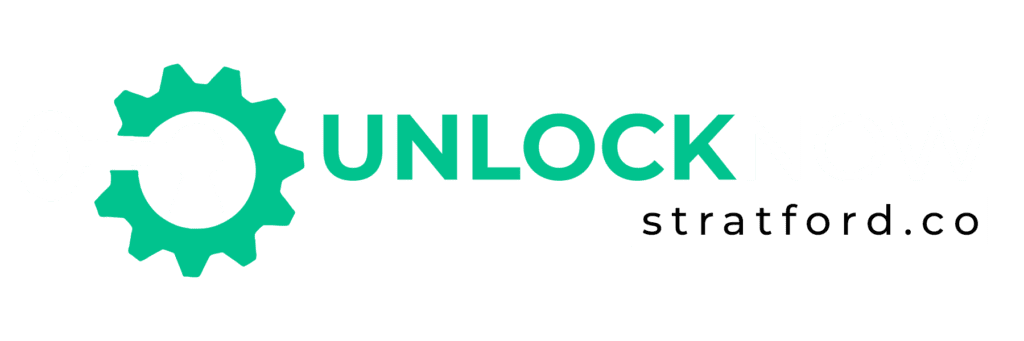 Unlock Now Stratford